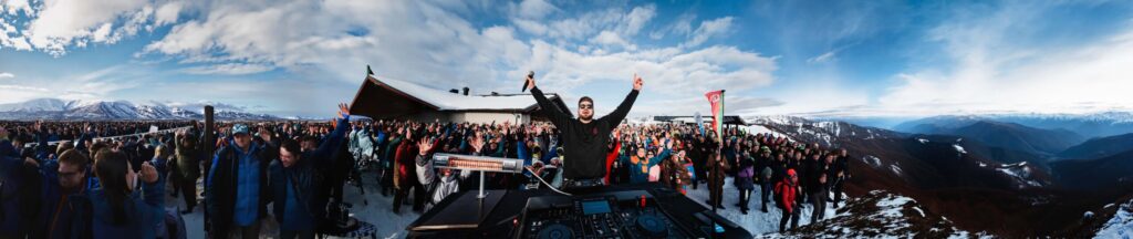 Mountain Beats Festival 16.01.2027
