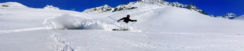 Skiwochenende 12.12-13.12.2026